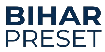 Bihar Preset