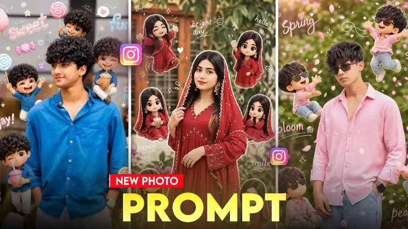 bihar preset prompt